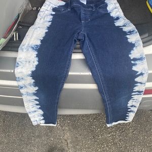 Wonder nation jeans